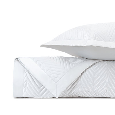Charleston Coverlet Set