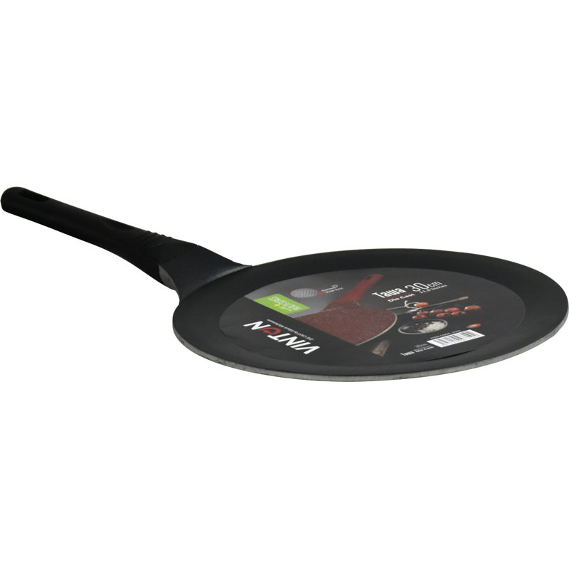 Aluminum Non-Stick Specialty Pan