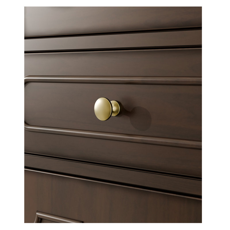 Nouveau support de rangement de loisirs rétro luxueux