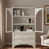 Vintage White selected