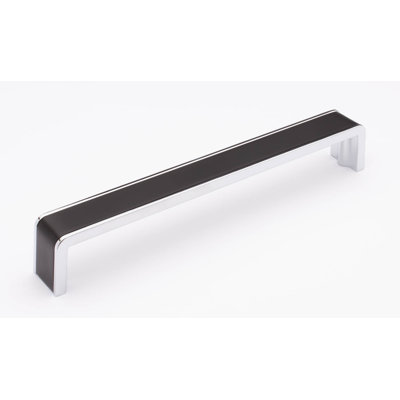 Fusion 8" Center to Center Bar Pull