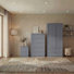 3 Piece Bedroom Set