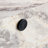Coffee Table – Grey Stone Pattern MDF – 39.3"x21.7"x11.8" – Fashion Texture