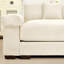 Canapé modulaire surdimensionné 54,3 po Cloud-1880389797
