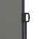Dakota Fields 400cm W Polyester Cover Retractable Freestanding Awning