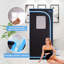 Tente de sauna portable à infrarouge lointain-100261379