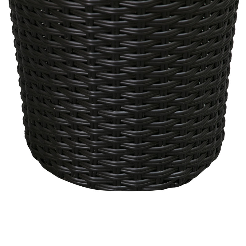 Humiston Pot Planter