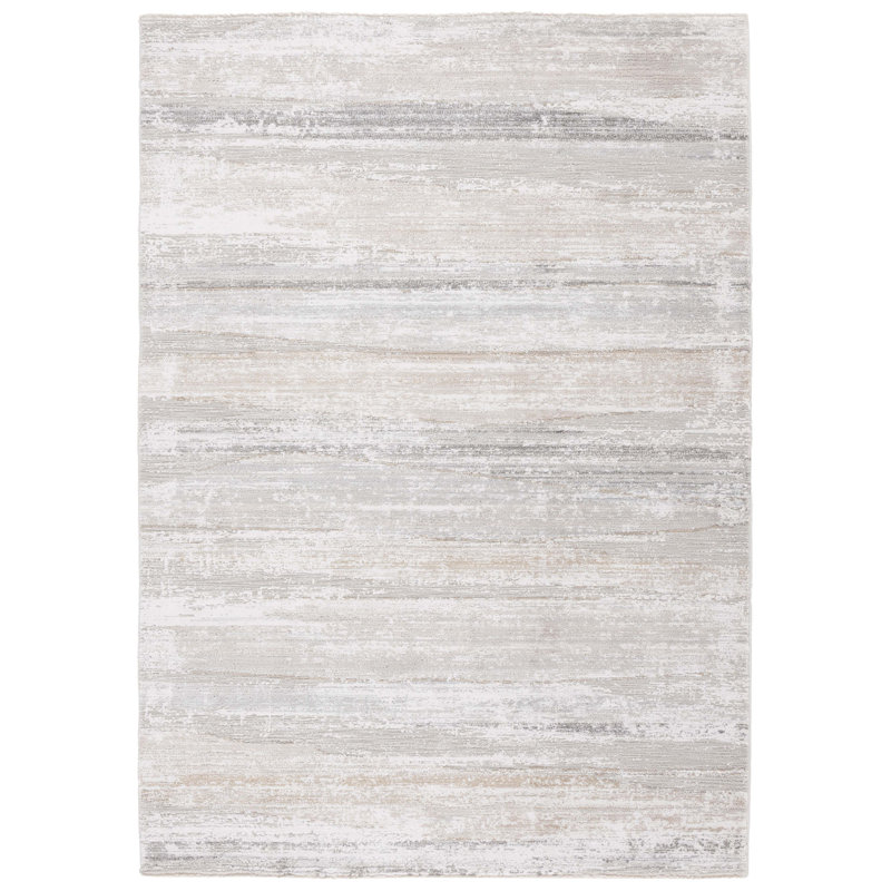 Tapis abstrait Nielsen Sterling 221 Performance