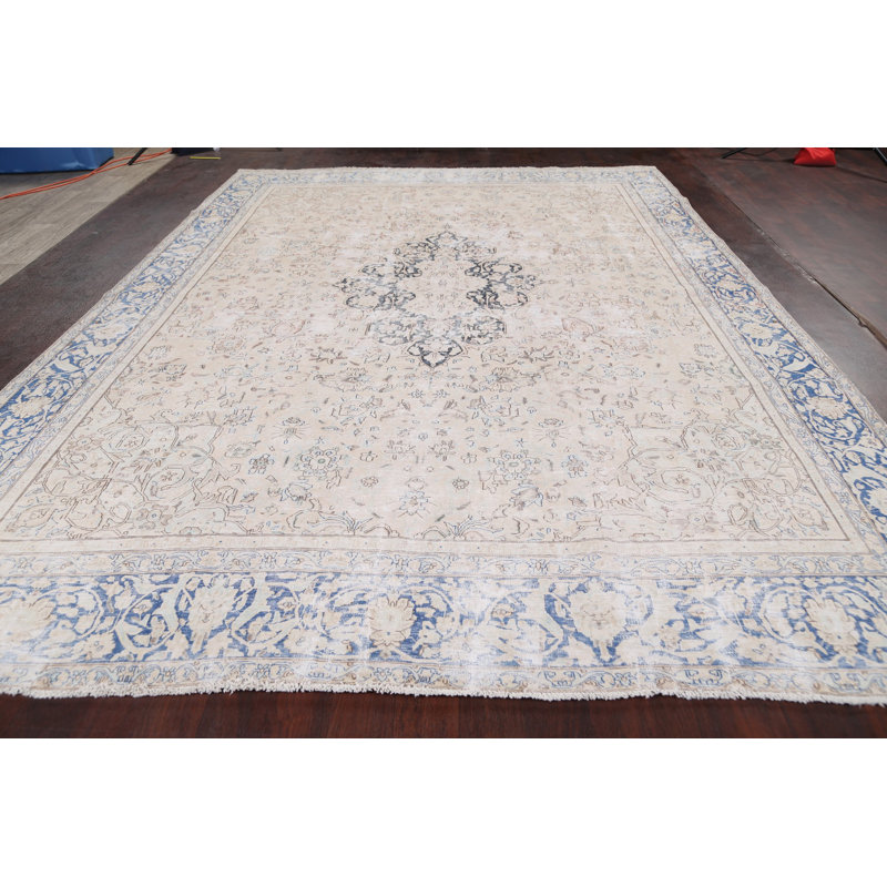 Tapis unique en son genre