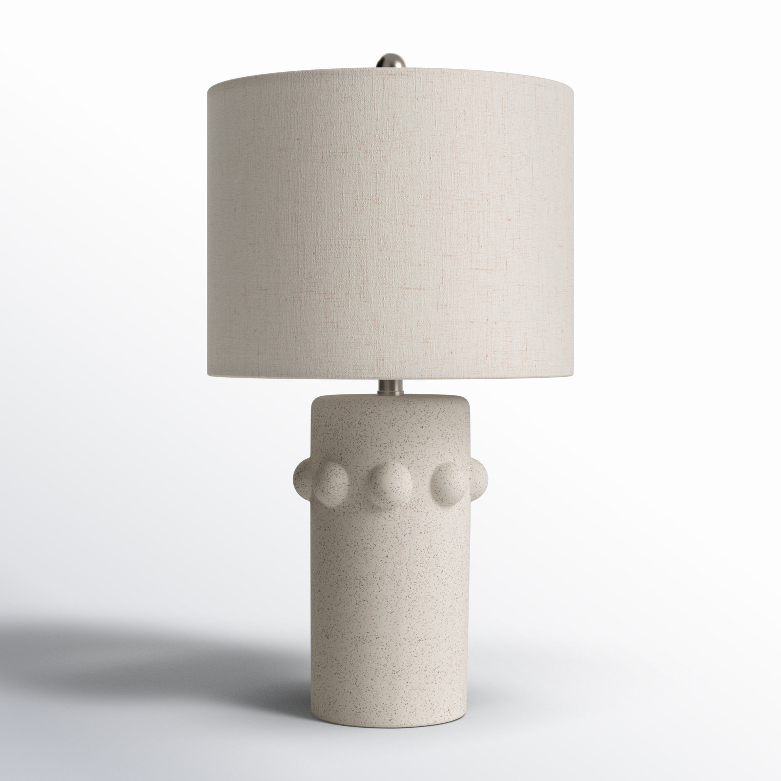 Kem Ceramic Table Lamp | Joss & Main