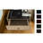 NIGHTSTAND WITH WIRELESS CHARGING STATION-41531622