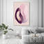 Soft Love Print by Oliver Gal-94887222-173104472