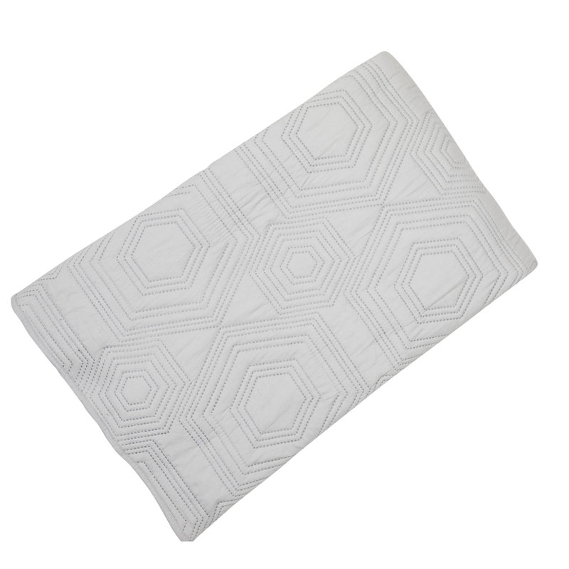 Atanasia Ebern Designs Blanket, W200 x L230cm