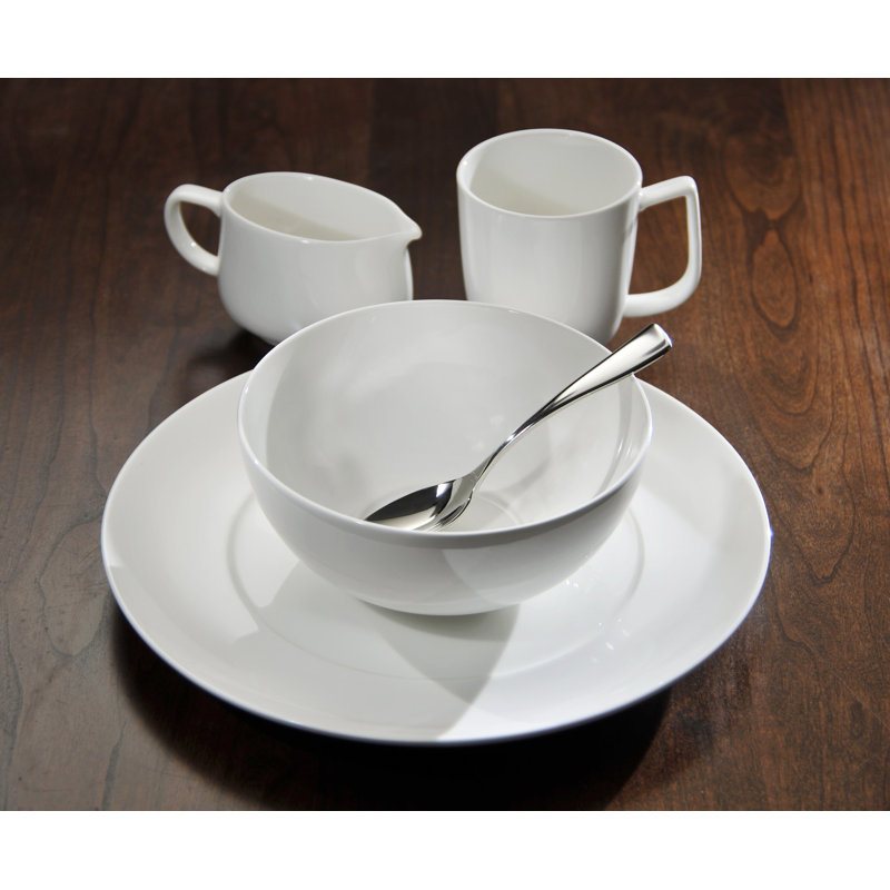 Oneida Hospitality Surrey 9.5" Dinner Plate