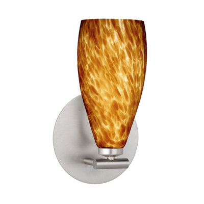 Ritwik Armed Sconce