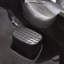 Backwash Ceramic Barber Chair