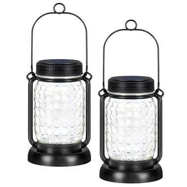 color changing outdoor lanterns