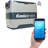 Koolatron 12V Portable Freezer/Refrigerator with Bluetooth 42 qt (40L)