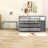 Jakilah Kids Loft Bed with Drawers-991918702-991918696