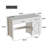 Farmhouse 47" Executive Desk-1903440274