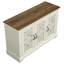 Buffet de 45,7 po de large Ariba-28015089