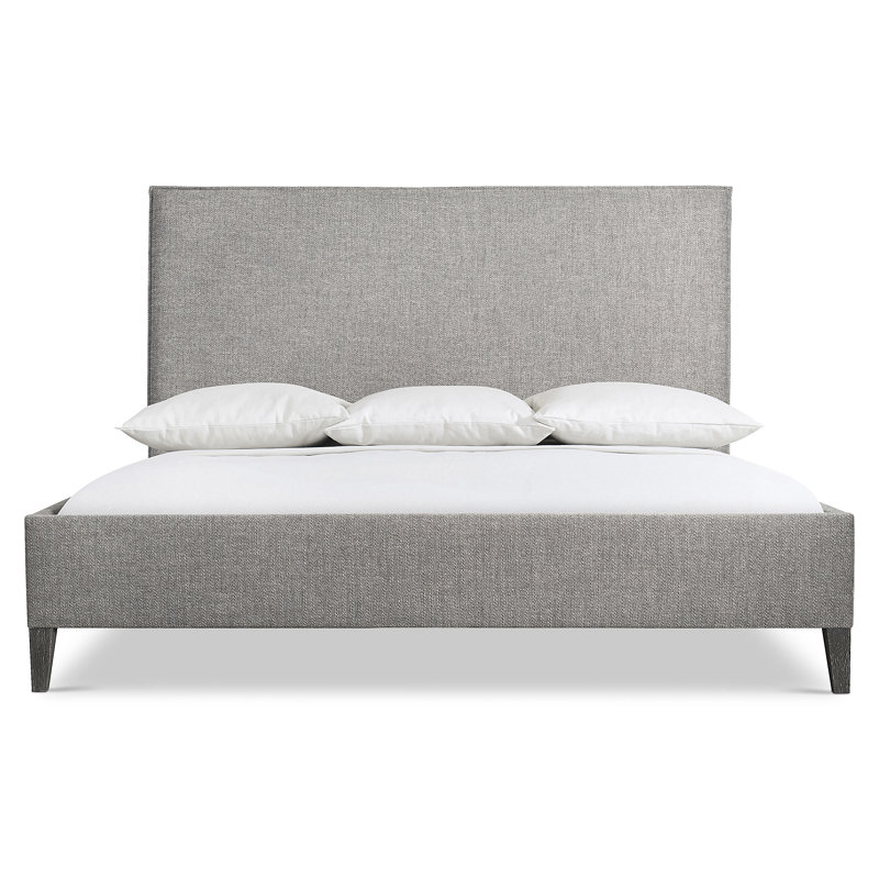 Menton Upholstered Bed, King