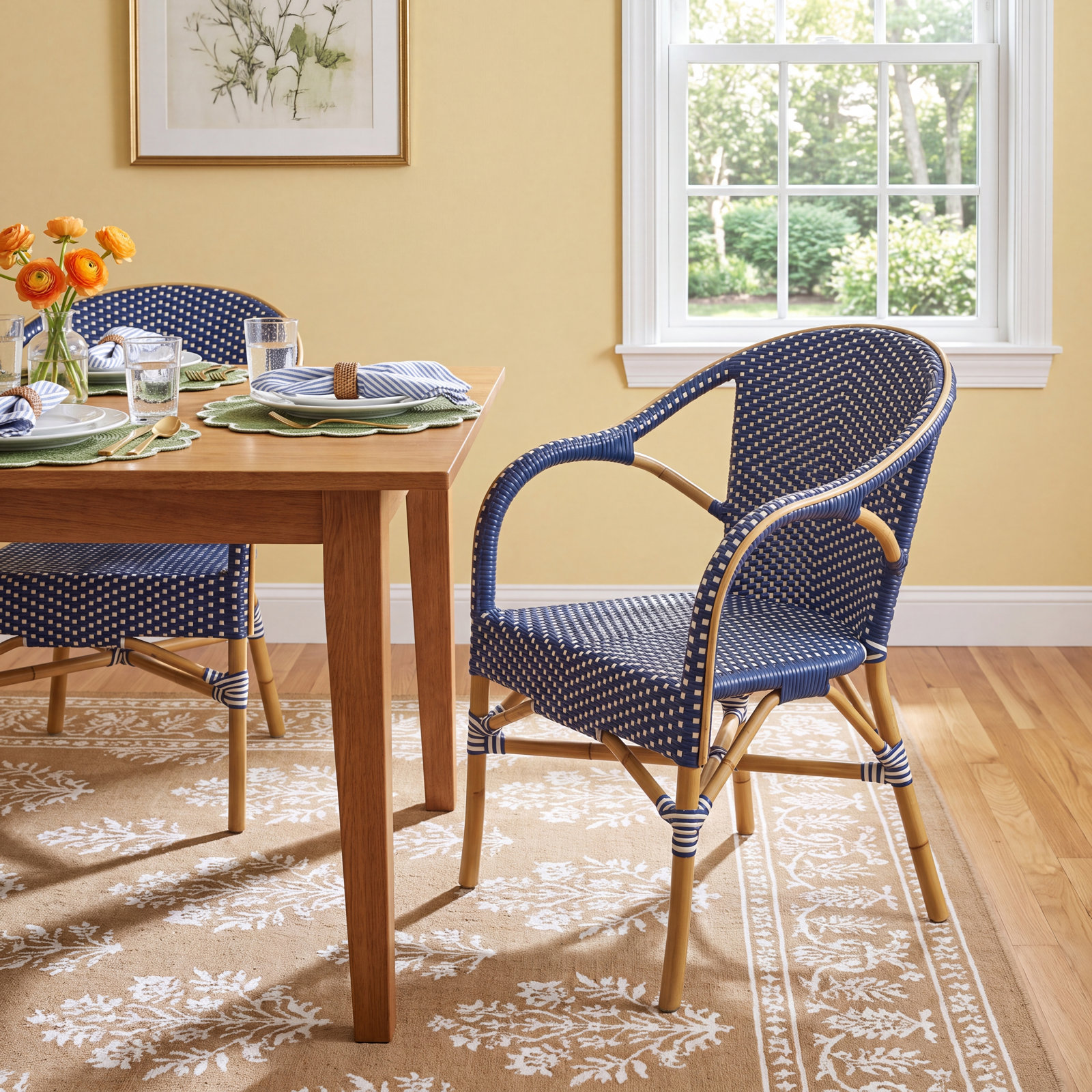 Astoria Dining Armchair
