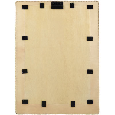 Galey Alix X Livabliss Tortola Accent Mirror
