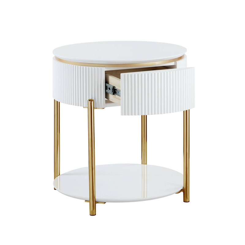 Table de bout Daveigh