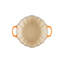 Le Creuset Cast Iron Signature Pumpkin Casserole-136049253