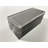 Metro 3 in. x 6 in. Glass Straight Edge Subway Wall & Pool Tile-143716874