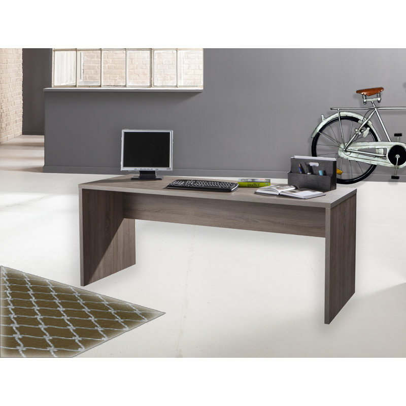 Disegno Writing Desk, 74.5cm H x 178cm W x 69cm D