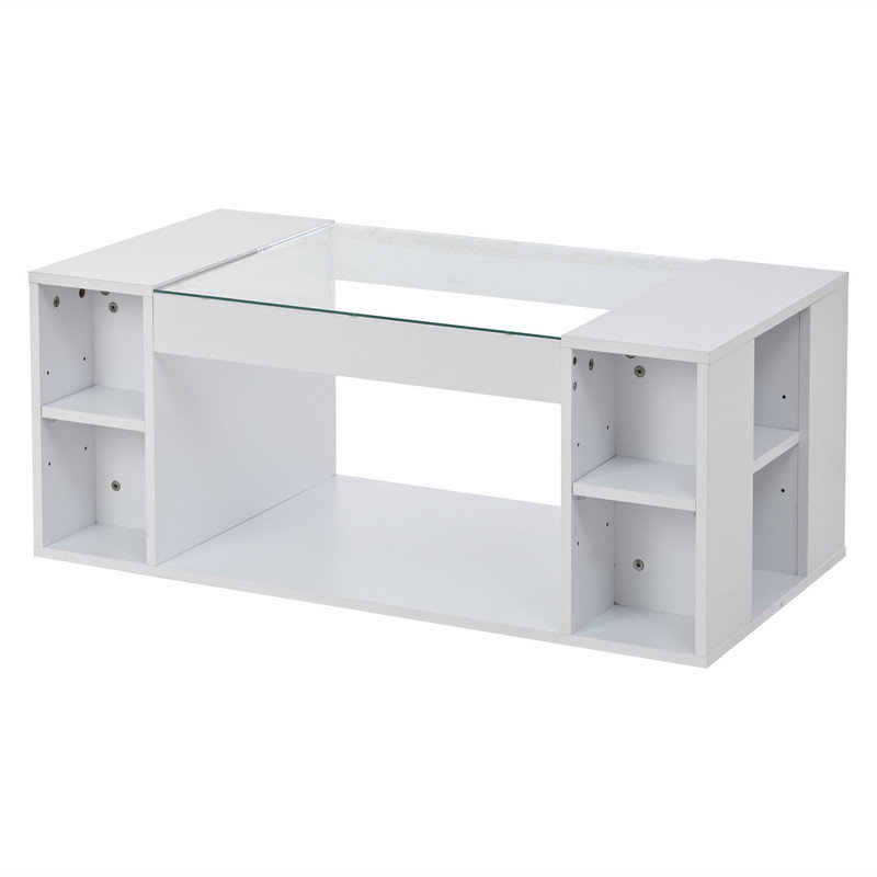 Coffee Table with Storage