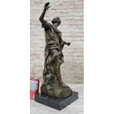 Figurines et sculptures Avilez