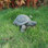 Animals Weather Resistant Water Resistant UV Resistant Polyresin Garden Statue