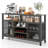 Chestervyn 55'' Wine Bar-2031707007