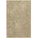 Assar Handmade Tufted Brown Rug