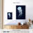 Brampt Wispy White Jellyfish-108449263
