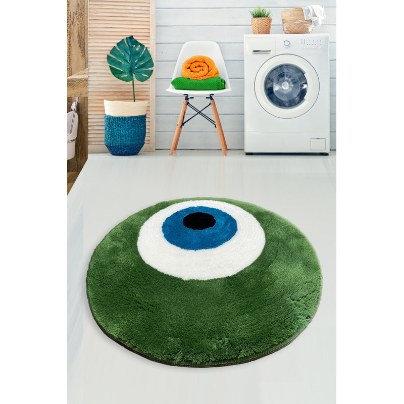 Alon Plastic / Acrylic Non-Slip Bath Mat