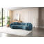 Canapé modulaire moderne de 102 po Boucle-1471067835