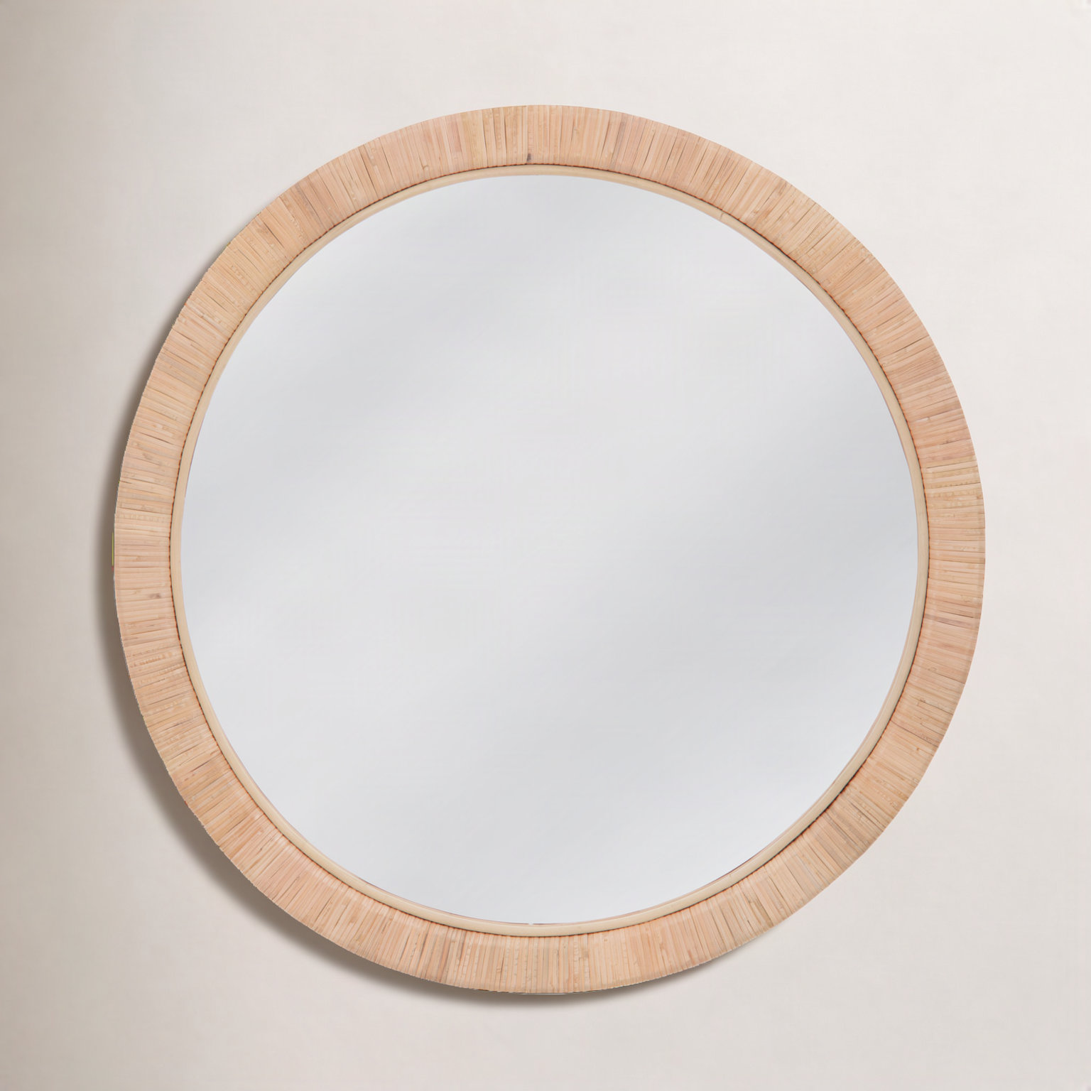 36" Wall Mirror