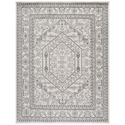 Beckon Performance Oriental Rug