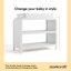 Table à langer avec plateau amovible Santos-116502454