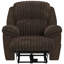 Fauteuil inclinable Muhedin Power Zero Gravity-649028756