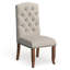 Chaise de salle à manger Wilfrid-80512326