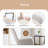 Leonette Rocking Chair-1122428052