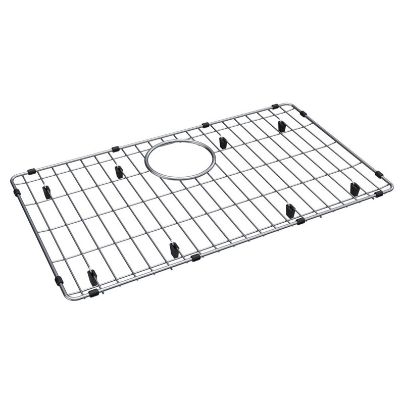 Grille d'évier