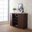 130 cm Wine Bar Cabinet-307374701