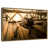 Floating Frame Gold