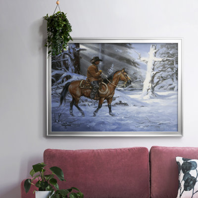 " Silent Night, Holy Night "
